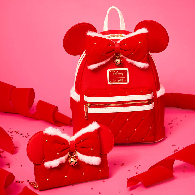 Style You Can’t Find Anywhere Else: Loungefly Holiday Exclusives